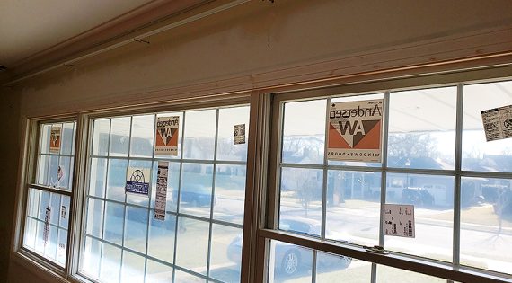 Windows Installation